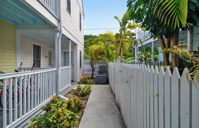 Parrot Perch by Avantstay Old Town Key West w/ Shared Pool Month-long Stays Only - Foto 75