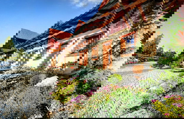 panoraMic Mountain Residence - Photo 38