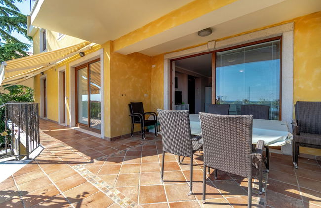 Apartments Apartim Piran - Foto 72