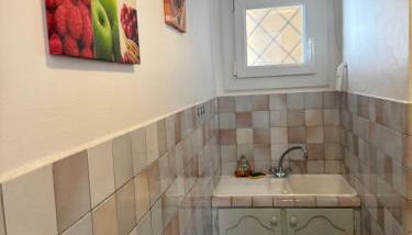 L'helios studio au calme centre et mer - Foto 5