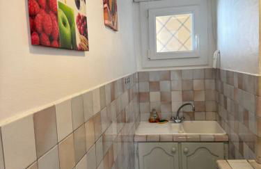 L'helios studio au calme centre et mer - Photo 5