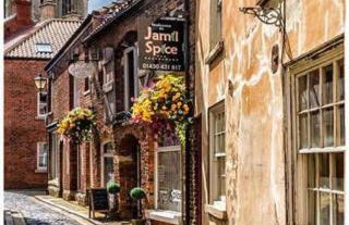 Britannia Lodge - Photo 50