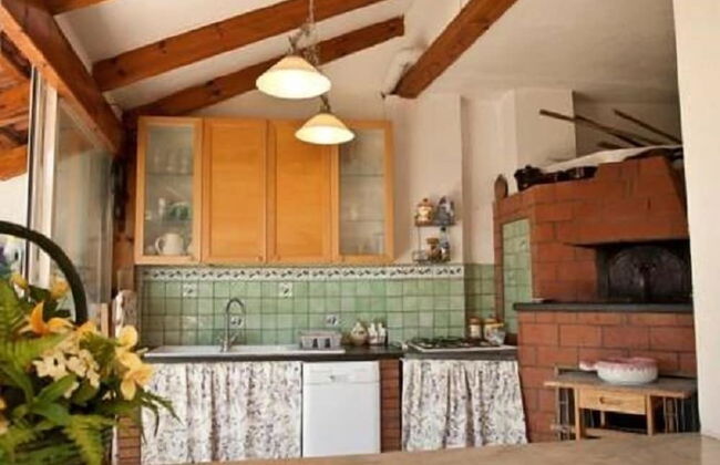 Villa Asia - Foto 29