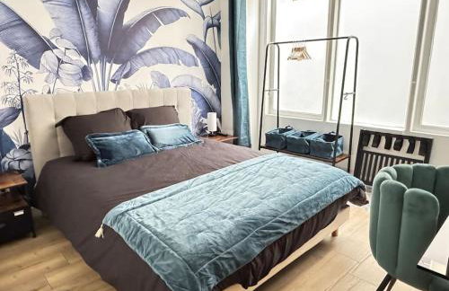 BASTiLLE SUNbEAM - Luxury flat 80m2 - Paris 6p 2BR - Photo 30