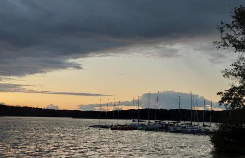 Biały Żagiel - Dom do wynajęcia Pluski - Foto 70