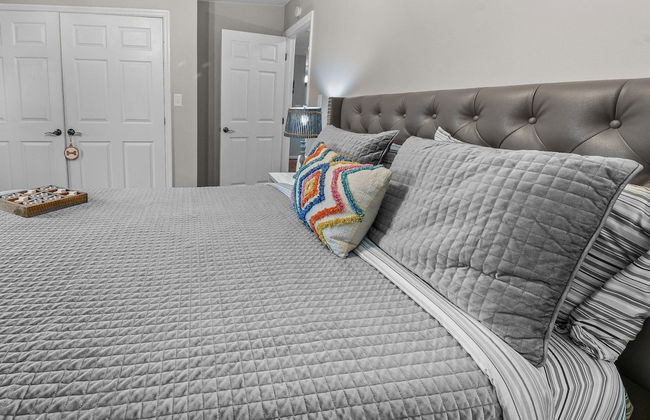 Rotties' 2 Bedroom Home by RedAwning - Foto 2