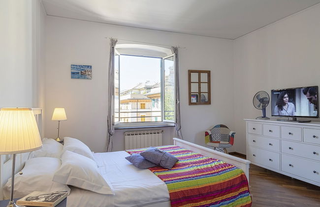 Colore e Stile nel centro di Genova - Photo 3