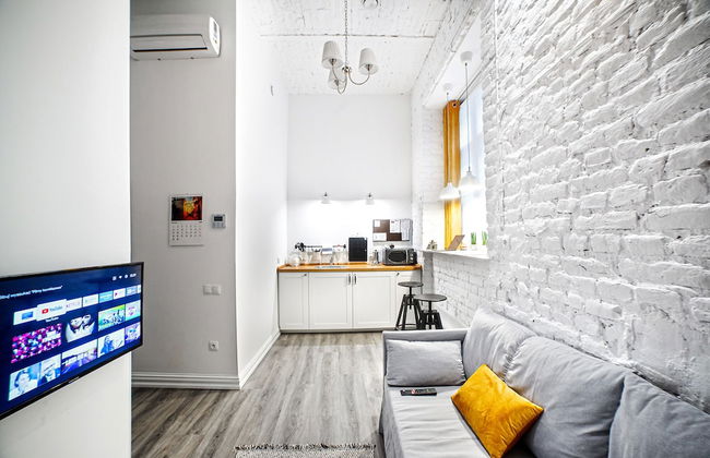 KK Apartments - Foto 10