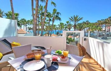 Holiday flat El Paraiso, Costa Calma, Ocean view, WiFi - Photo 7