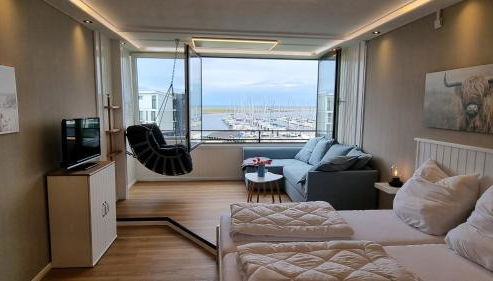 Küstenkoje - Foto 5