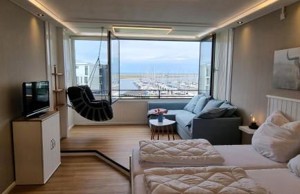 Küstenkoje - Foto 5