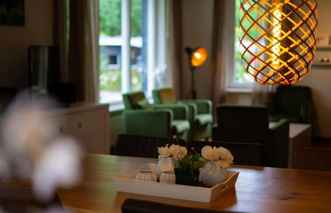 Spacious Villa in Hoenderloo - Foto 6