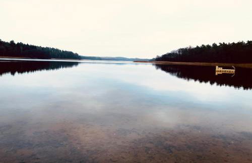 Erholungs- und Freizeithaus Neu Sammit - Foto 44