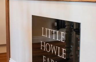 Rivington Barn - Foto 42