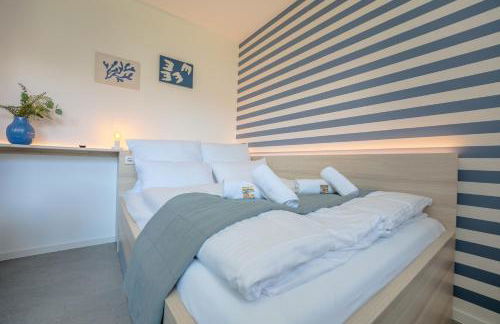 SCHLOSSBERG RESIDENCES - Self Check-In Studios mit Küche am Bodensee & Spieleland - Foto 2