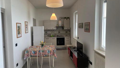 Finestra sul mare - Foto 2, stove