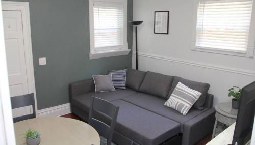 Historic peaceful apartment - Foto 5