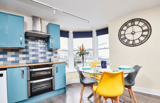 Whitby Bridge Luxury Apartments - Foto 20