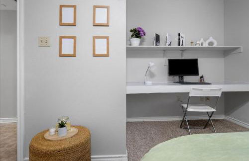 Cozy 2B 2B-Pool Heart of Austin - Foto 16