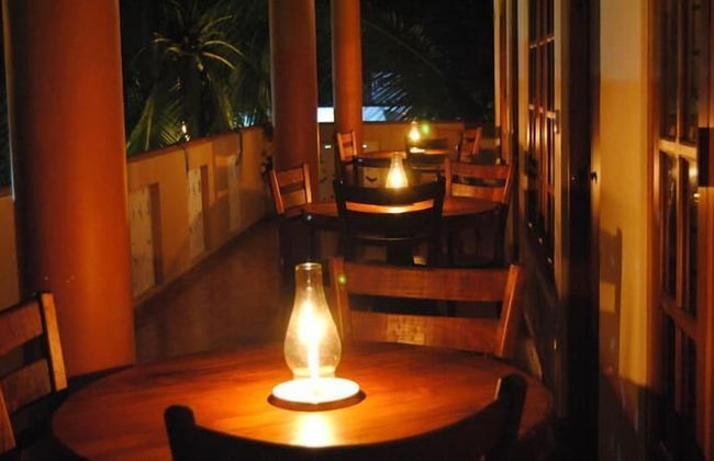 Kumara Guesthouse Unawatuna - Foto 16