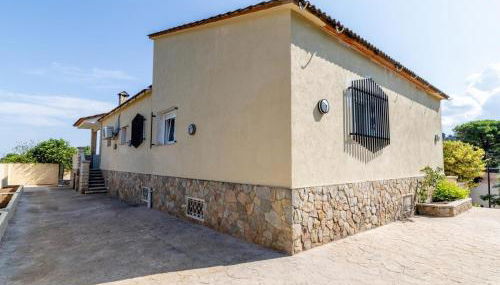 Villa Winahost Sant Cosme con piscina privada - Foto 5