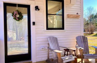 Maine Mountain Retreat - Foto 12