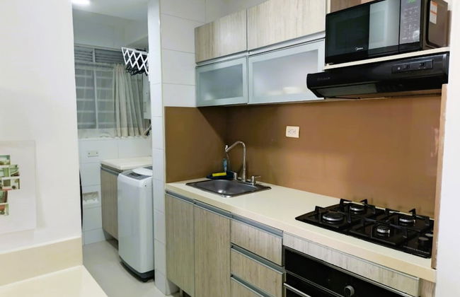 Oporto Condominium Apartments - Foto 16