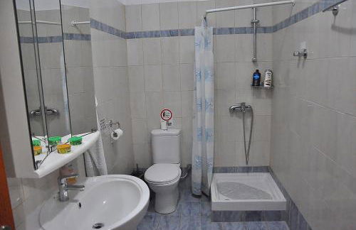 Studios Kostas & Despina - Photo 37