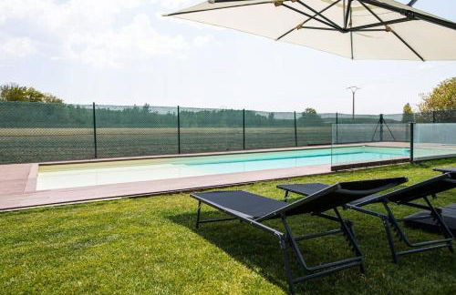 Casa Rural Camino Blanco - Foto 23