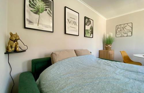 Studio pour deux avec terrasse aux portes de la Camargue - Foto 7