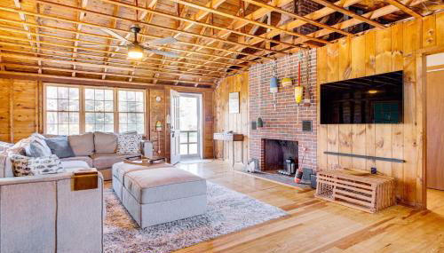 Steps to North Hampton Beach Cottage with Deck! - Foto 4