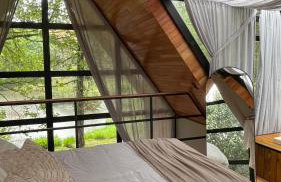 Cabanas Jardim de Tereza - Foto 64