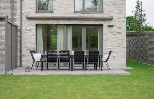 Wohnkultur - Ferienhaus für 10 mit Garten und 5 Schlafzimmern - Foto 28