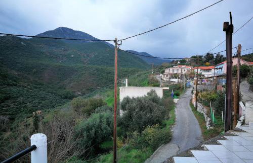 Filanthi's Retreat In Mani's Nature - Foto 24