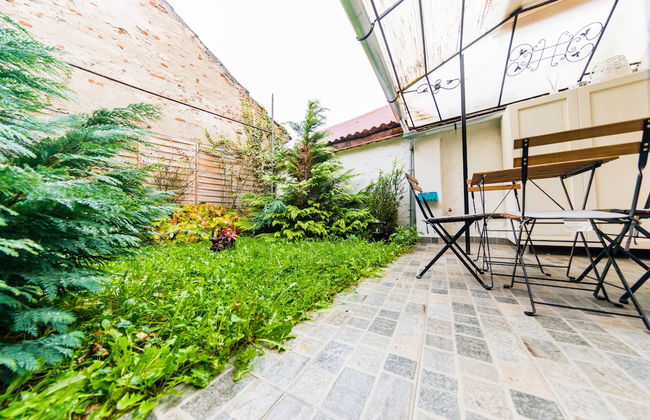 Tischler Apartment & Studio - Foto 68