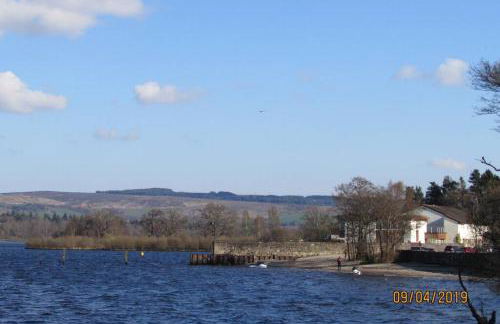 Craiglynn Holiday Apartment Loch Lomond - Foto 31