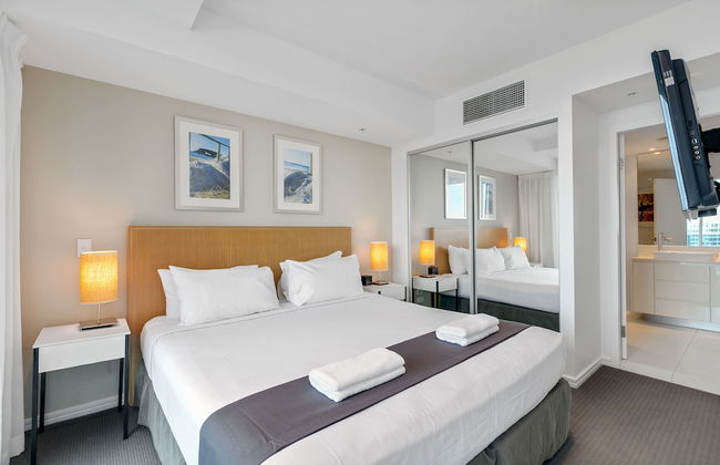 Orchid Residences - HR Surfers Paradise - Foto 65