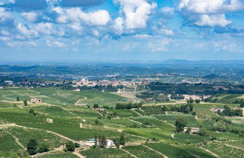 Casa di Mia Zia Bed & Wine - Villa Uve - Foto 49