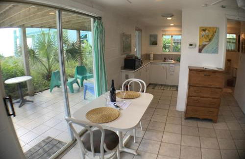 Bajos - At Casas de la Playa Beachside - Foto 10