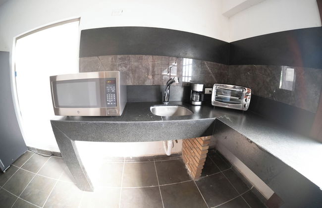 Room in Lodge - Spacious Apartment for 2 People - Photo 43