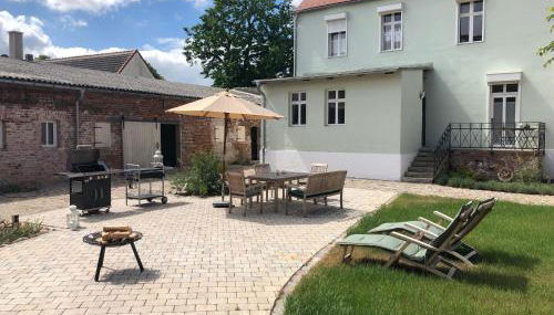 Else‘s Hof - Wohnung Else - Foto 4