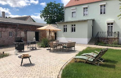 Else‘s Hof - Wohnung Else - Foto 4