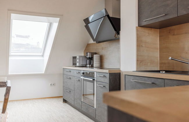 Hotel Freischütz Apartments - Foto 78