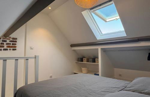 Cozy duplex in the city center HEC & Tecomah - Foto 15