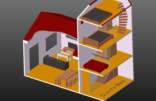 FerienTurm - Foto 27