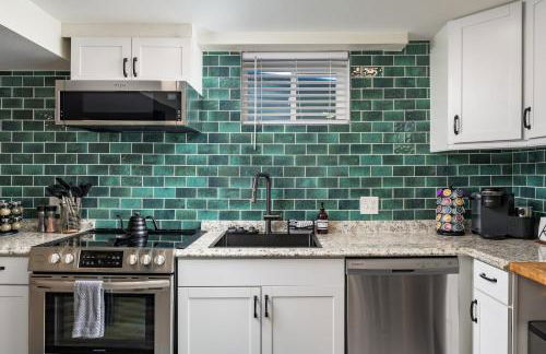 Denver Emerald - Close to Red Rocks, Arvada & Downtown - Foto 61