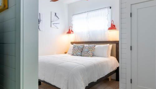 Tranquility Pond Cottage, Relax, Fish and Unwind - Foto 1