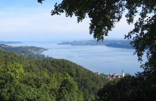 REBHAUS Ferienwohnung Weinlaube - Foto 23