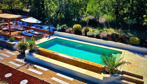 Villa Sienna 5 étoiles Cotignac Provence - Foto 2