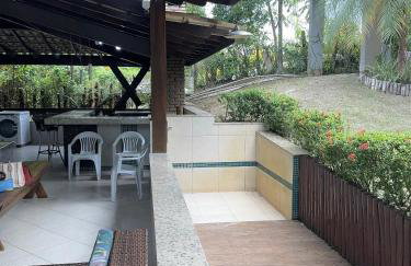 Duplex na praia - Pé na areia - Foto 15